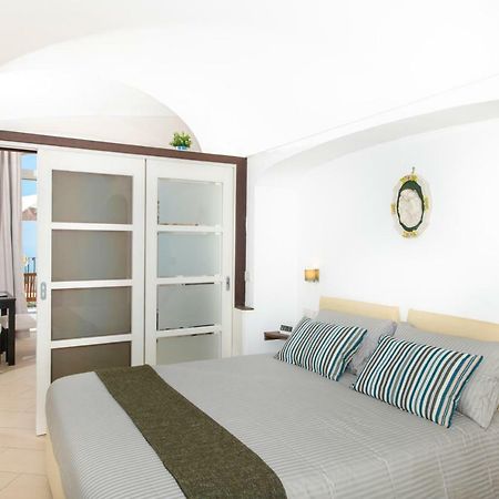 Maison Rosa Positano Ngoại thất bức ảnh